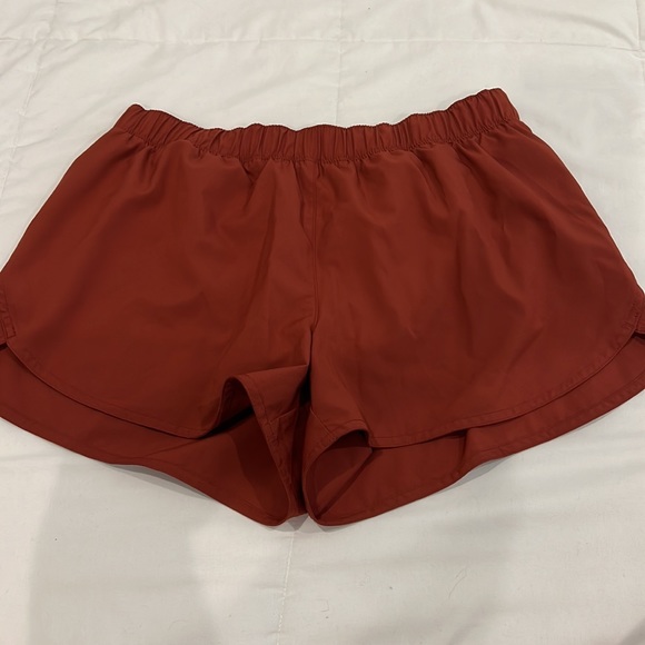 Mid-Rise Running Shorts - Picture 3 of 7